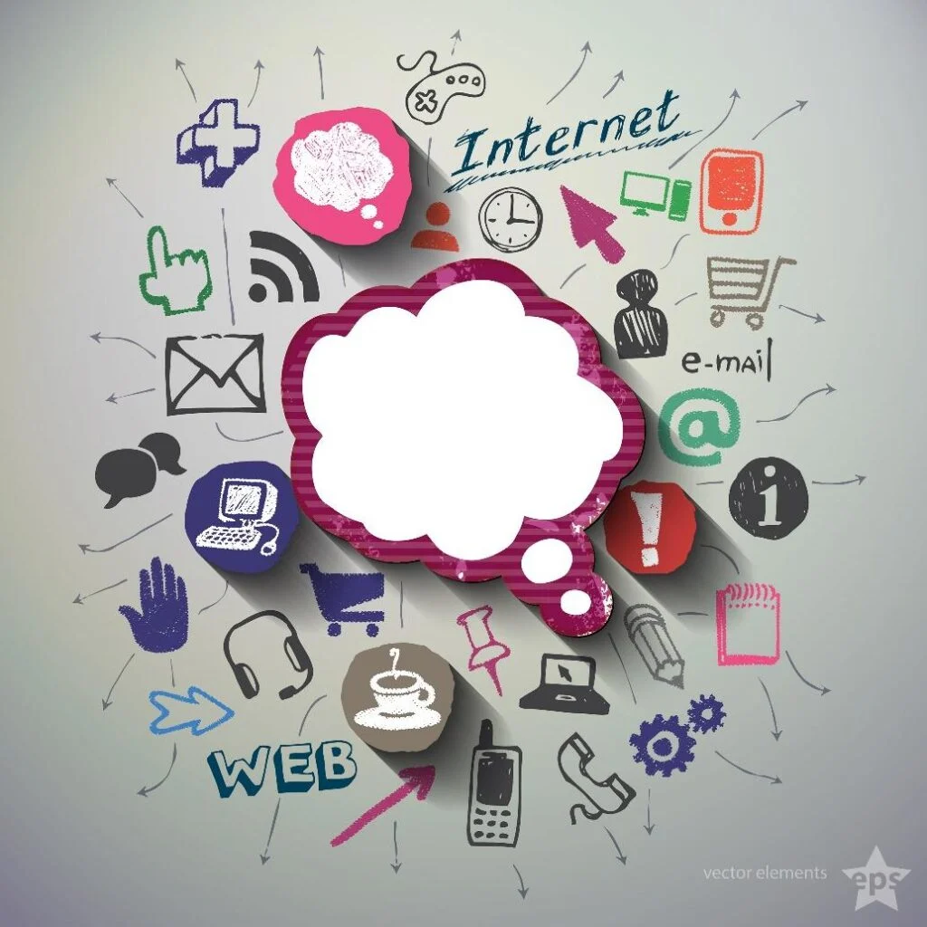 what exactly is visual marketing