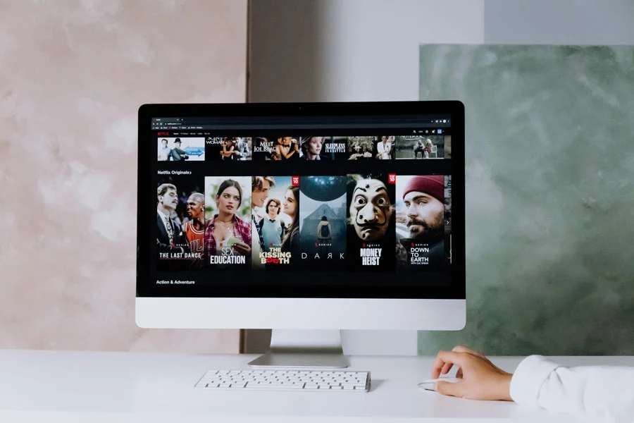 Why-Use-a-VPN-to-Access-Netflix?
