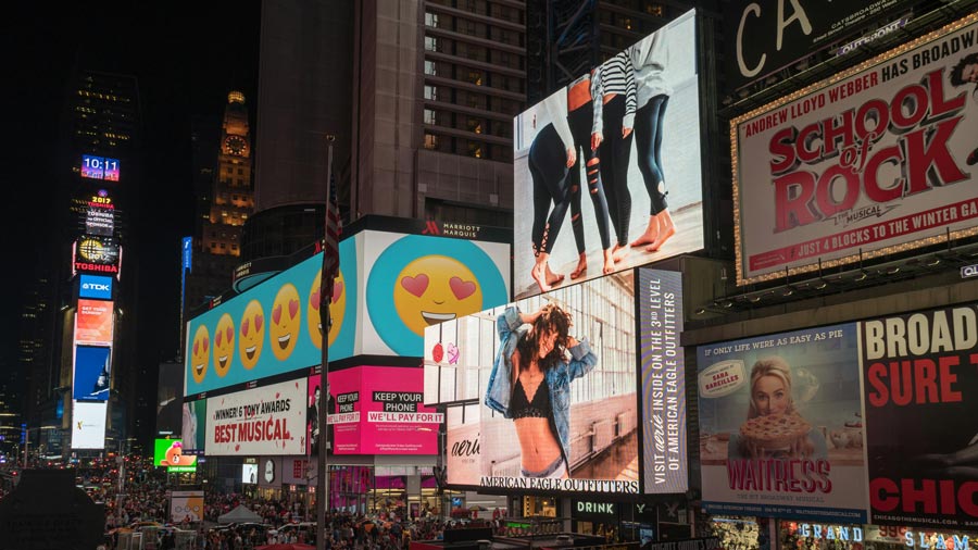 Billboard Image